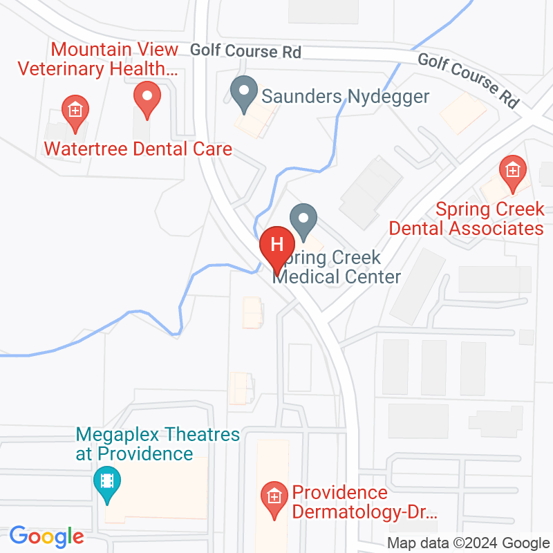 Cns Community  Hospice - Providence - 221 N Gateway Dr Ste G