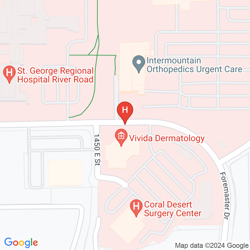 Applegate Hospice - 292 S 1470 E #101