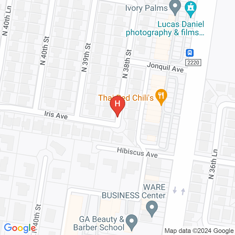 Mobile X-Ray on Demand, Llc - 3235 N 38th St