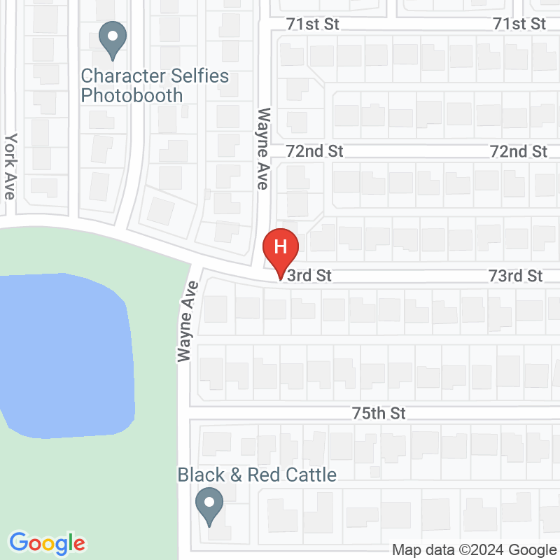 Manasseh Medical Imaging Inc - 4833 73rd St