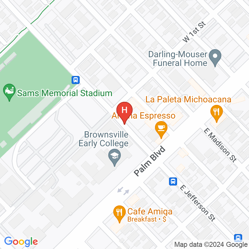 Accuread Quality Mobile X-Rays - 44 W Jefferson St