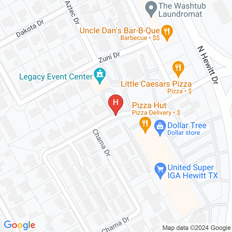 Brazos Mobile Imaging Inc - 208 Chama Dr