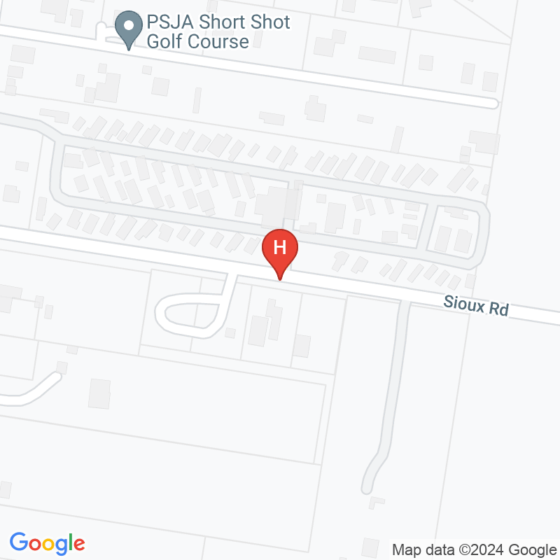 Rio Grande Valley Mobile X-Ray - 1421 Sioux Rd