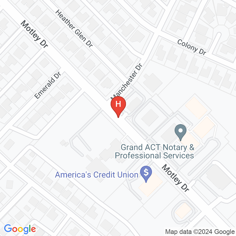 Portable Diagnostic Services Inc - 3022 Motley Dr