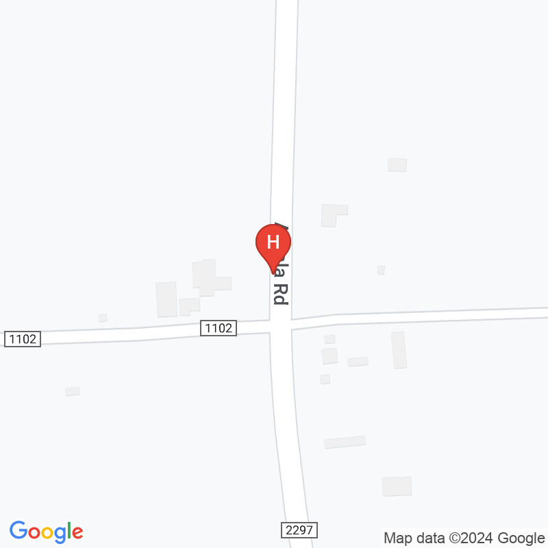 Southwest Mobile Imaging Inc - 472 FM-2297