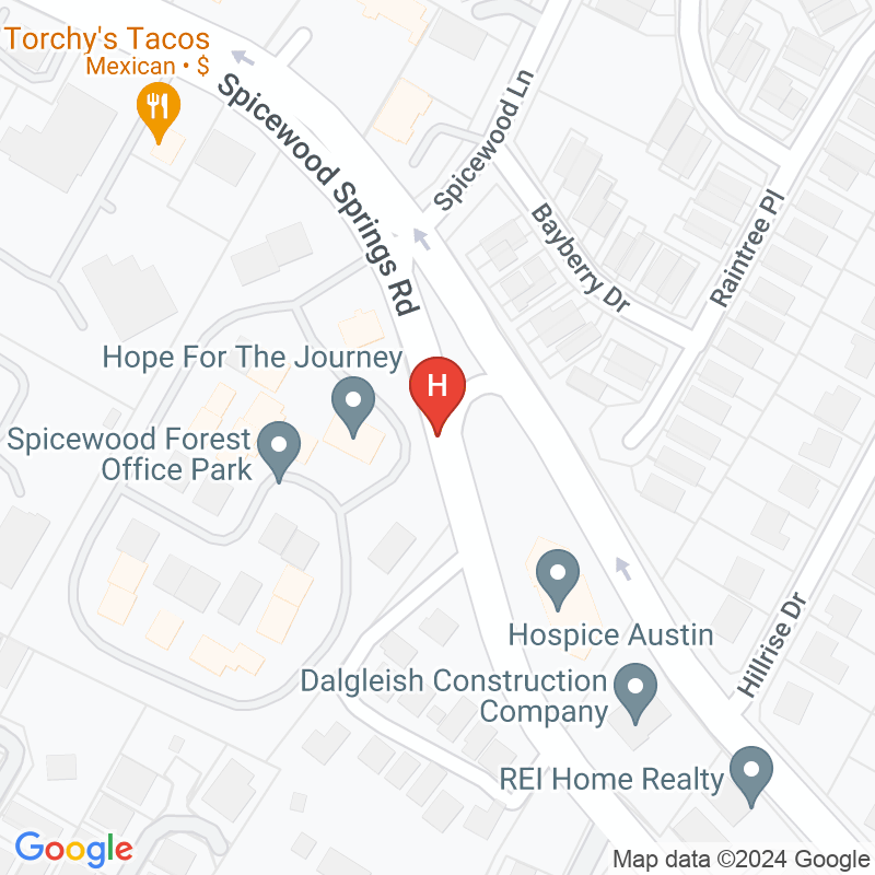 Mobile X Ray of Austin Inc - 4131 Spicewood Springs Rd Ste N7