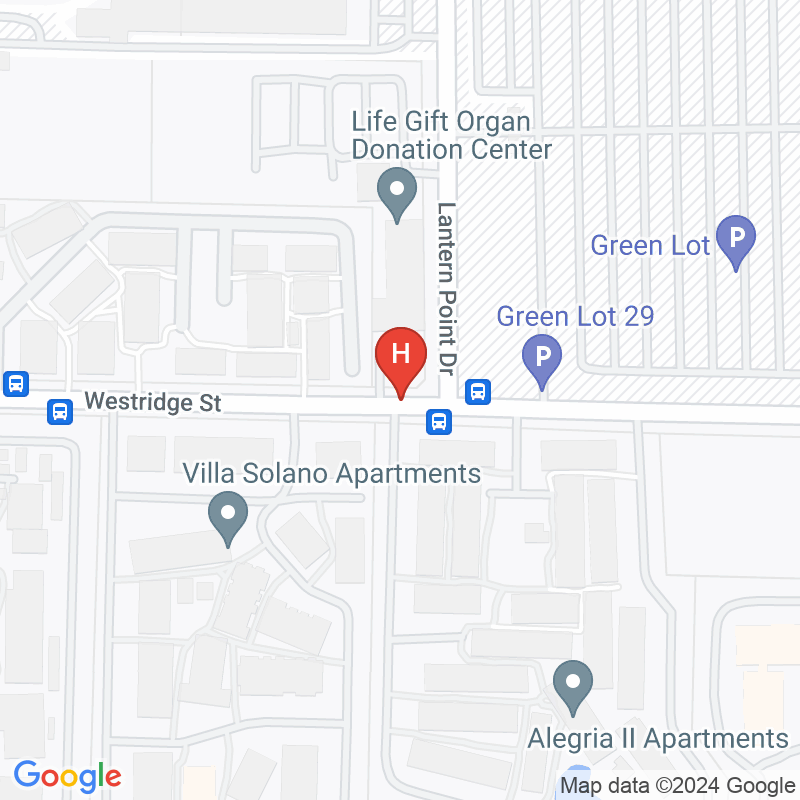 Lifegift Organ Donation Center - 2510 Westridge St