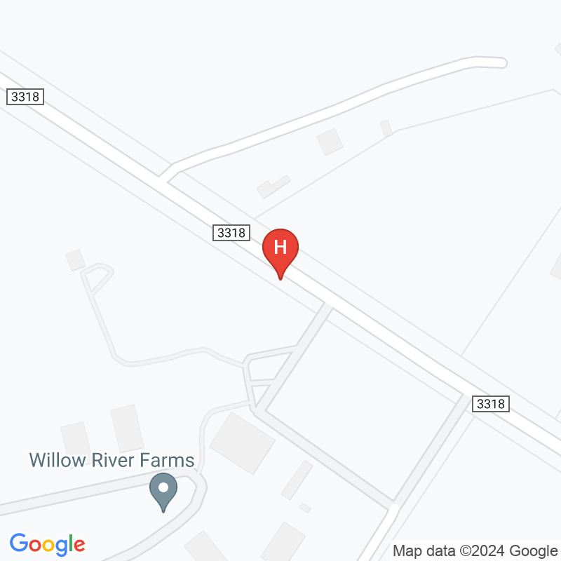 Willow River Farms 11 - 4073 Fm 3318 Rd