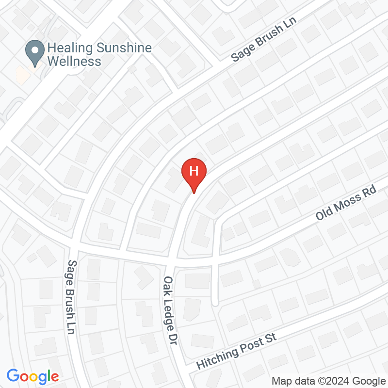 R&K Specialized Homes, Inc - 8711 Oak Ledge Dr