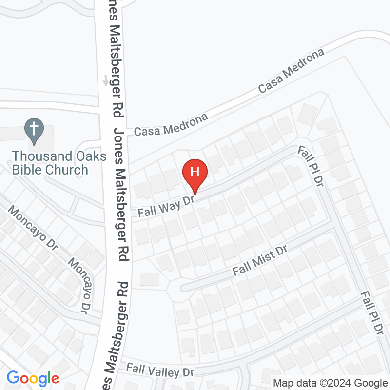 Educare Community Living Corporation - Texas - 3015 Fall Way Dr