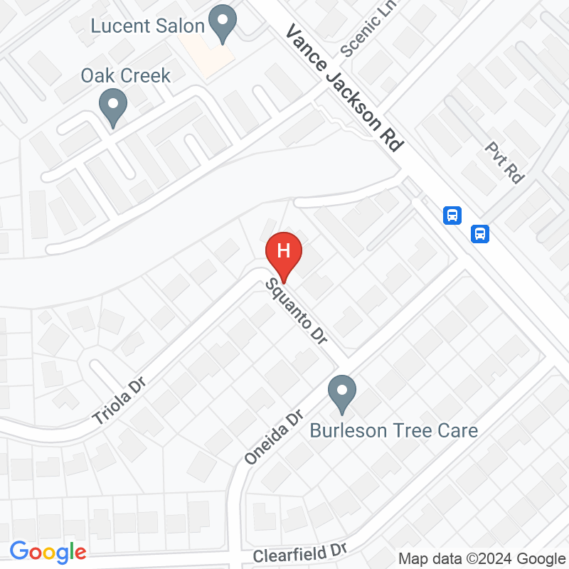 R&K Specialized Homes Inc - 10214 Squanto Dr