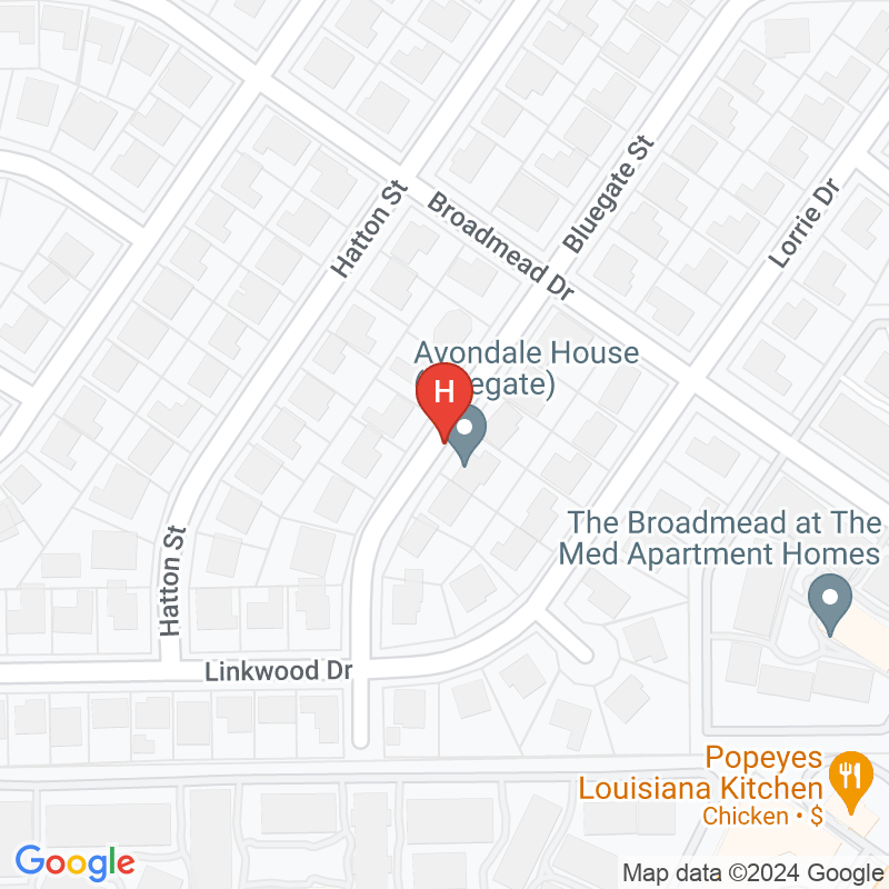 Avondale House Ii - 8515 Bluegate St