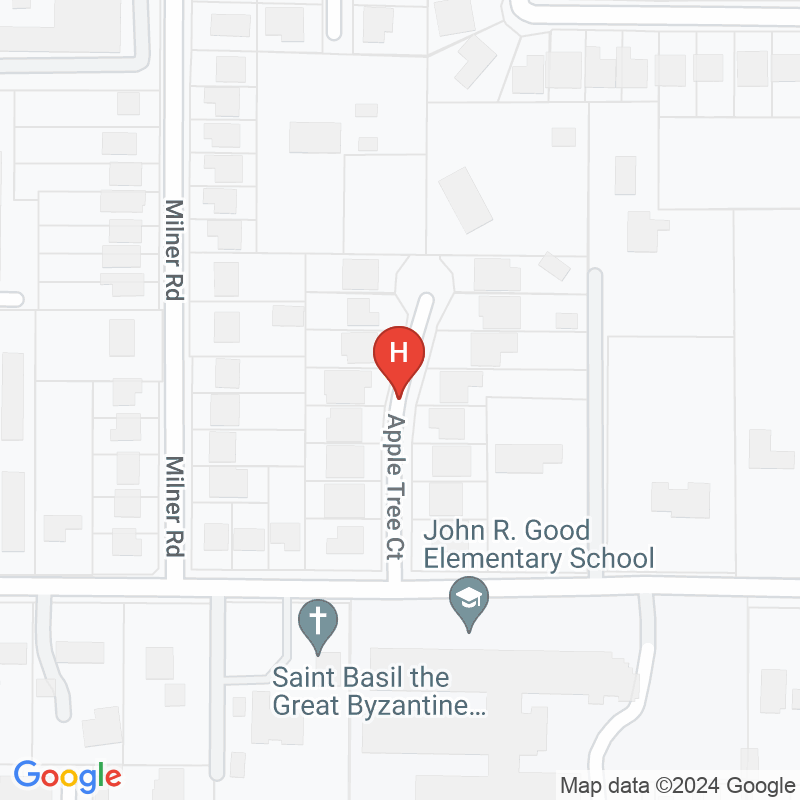 Educare Community Living Corporation - Texas - 917 Apple Tree Ct