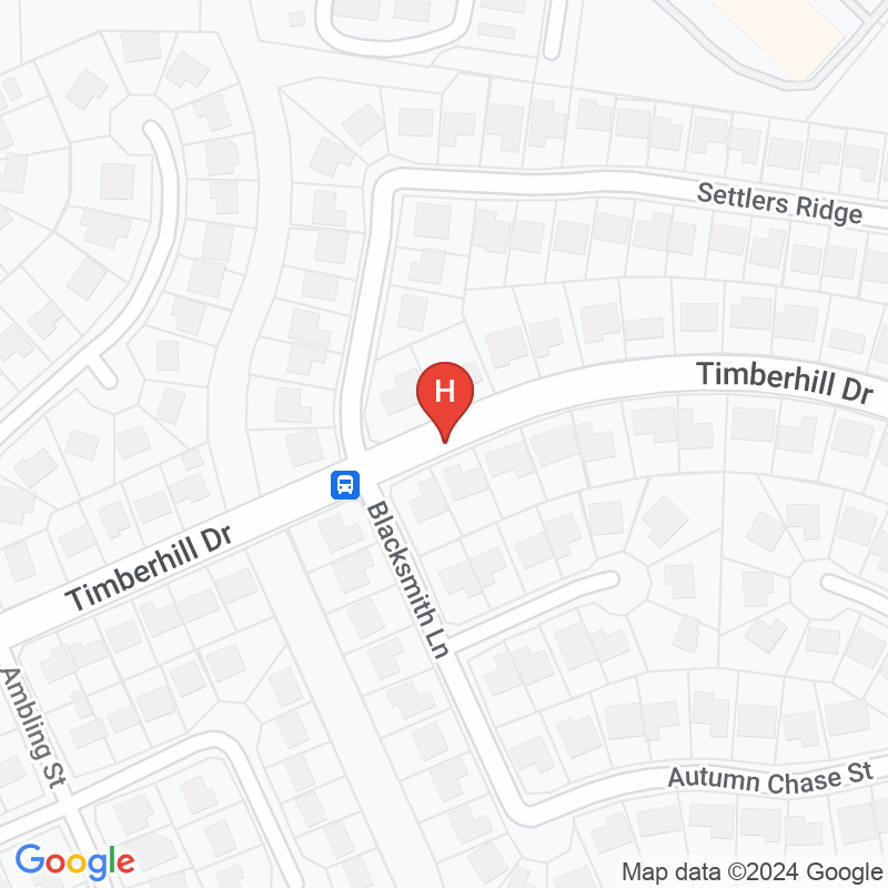 R & K Specilized Homes Inc - 6706 Timberhill