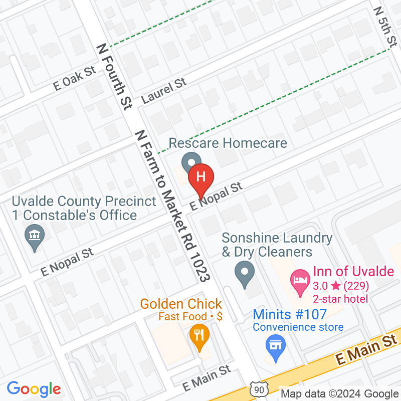 Nopal Community Home - 802 E Nopal St