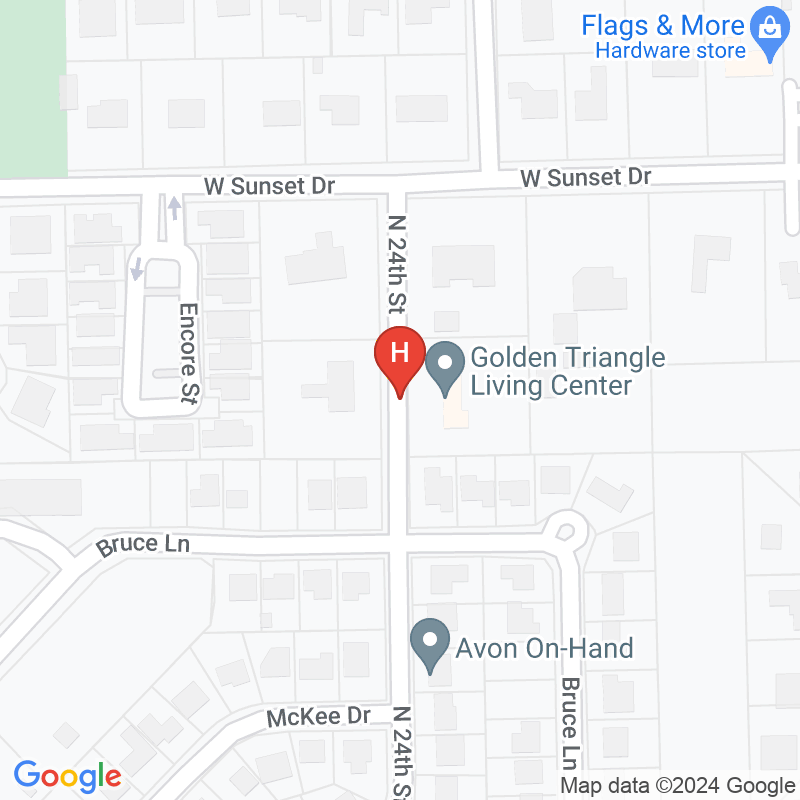 Westmont Community Home - 2204 24th St