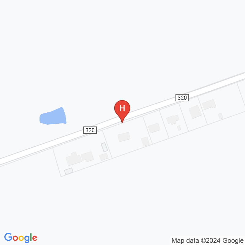 Woodview Community Residence - 407 County Road 320