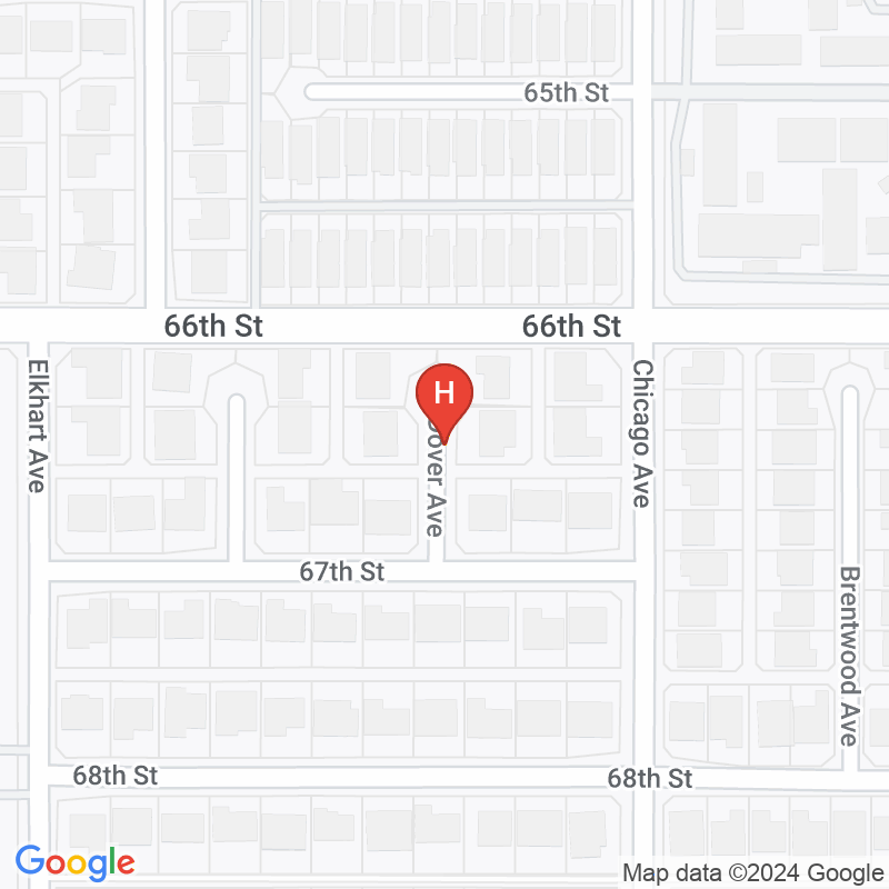 6603 Dover Avenue - 6603 Dover Ave