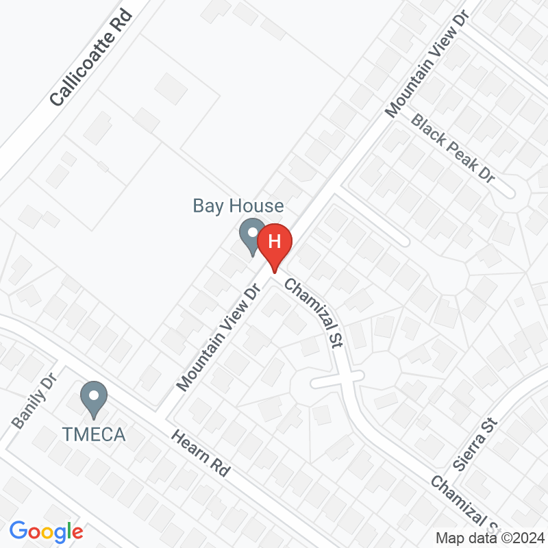 Educare Community Living Corporation-Texas - 4053 Mountain View Dr
