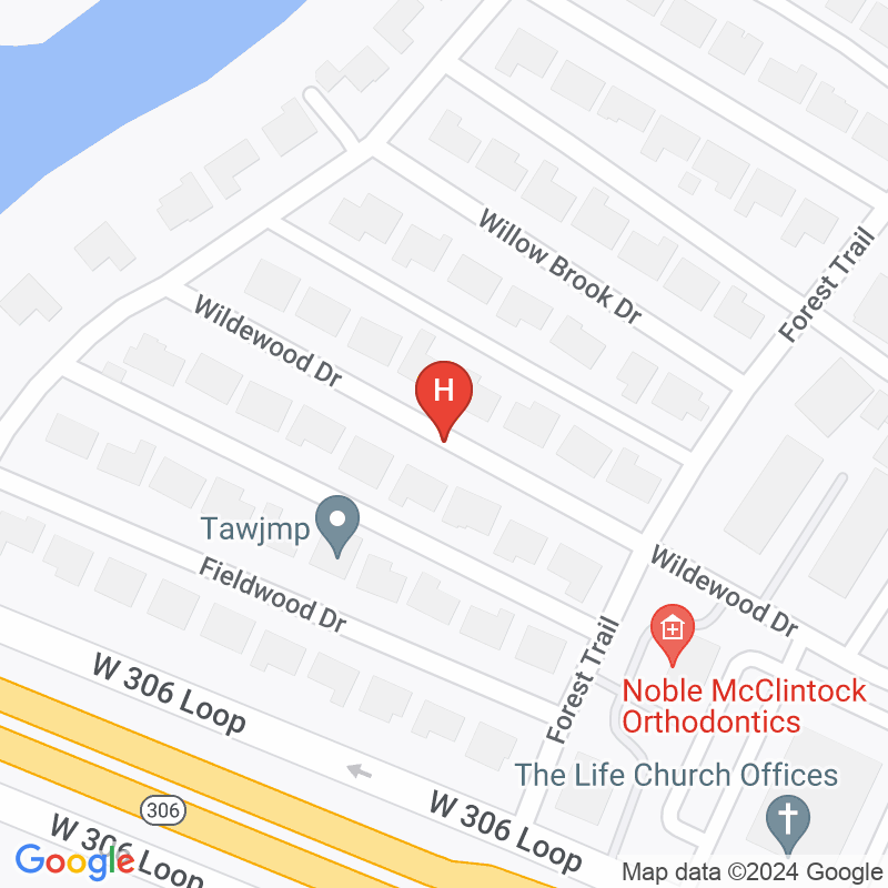 Mosaic - 3613 Wildewood Dr