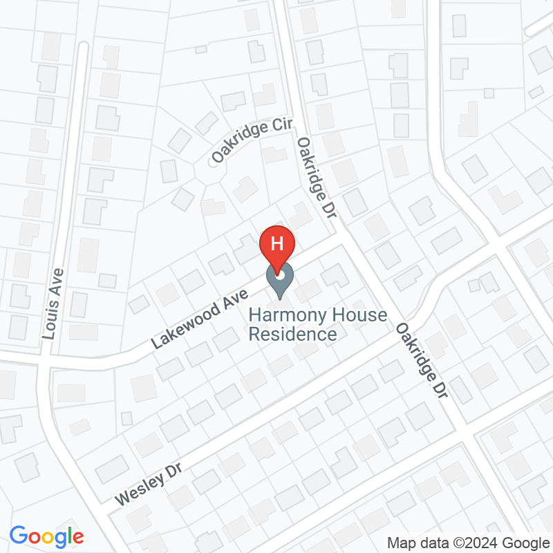 Harmony House Iii - 509 Lakewood Ave