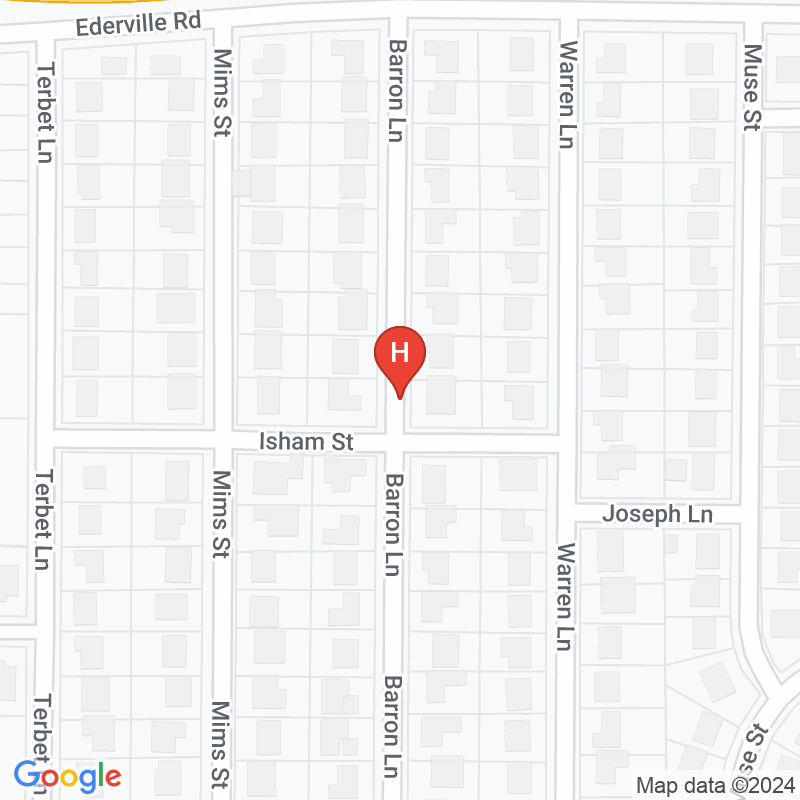Educare Community Living Corporation - Texas - 1433 Barron Ln