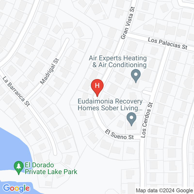 El Dorado Adult Living Center - 12302 Gran Vista St