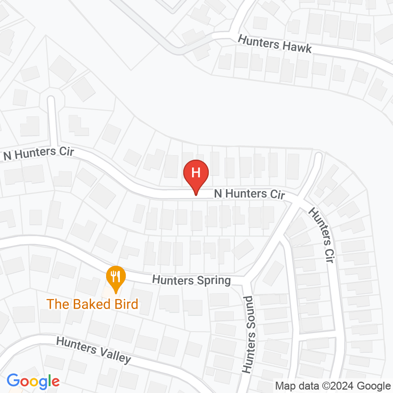 Hunters Circle - 13230 N Hunters Cir