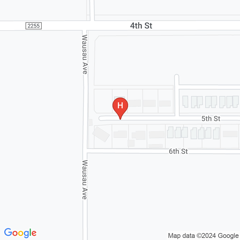 5th Street Community Home - 7423 5th St