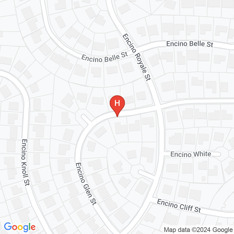 Encino Valley - 1906 Encino Valley St