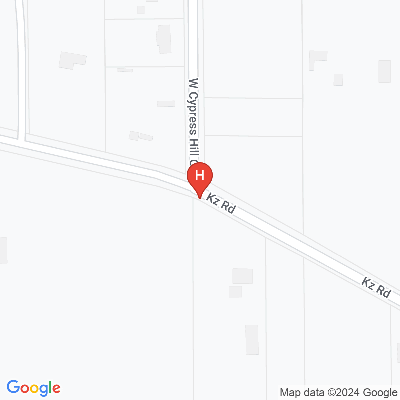 Good Samaritan Group Home - 18937 Kz Rd