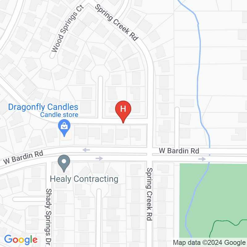 Educare Community Living Corporation - Texas - 5004 Misty Wood Dr