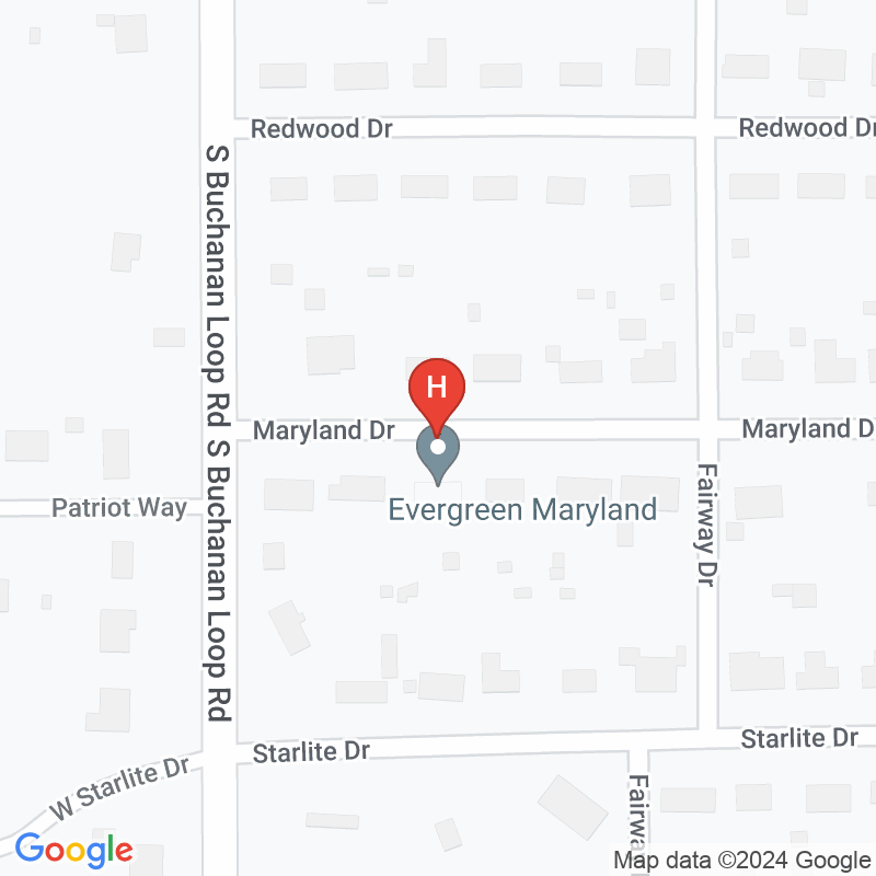 Evergreen Maryland Community Home - 106 Maryland Dr