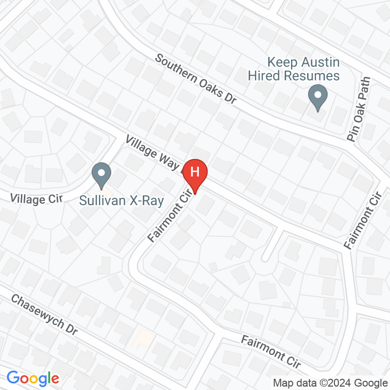Aldwyche - 5444 Fairmont Cir