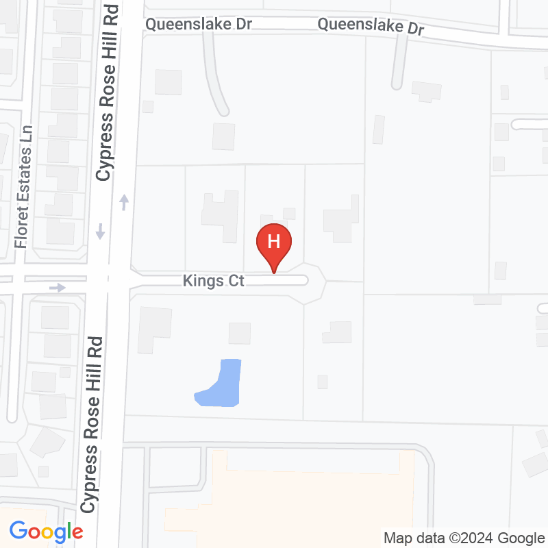 Kings Court Group Home - 17626 Kings Ct