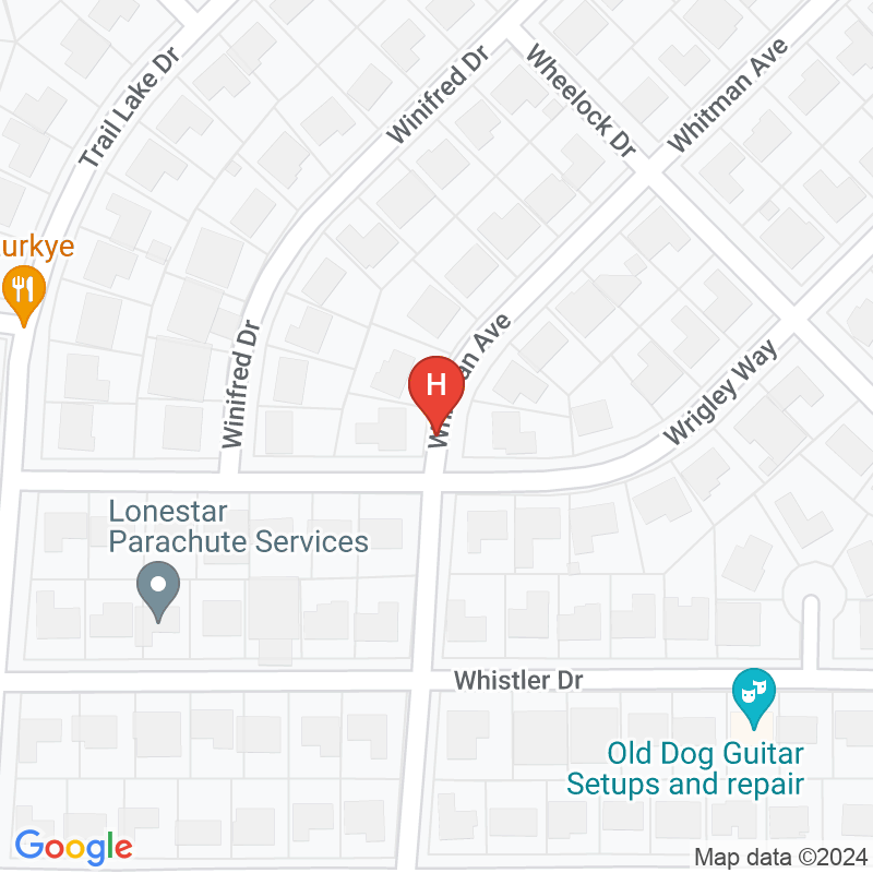 Whitman - 6524 Whitman Ave
