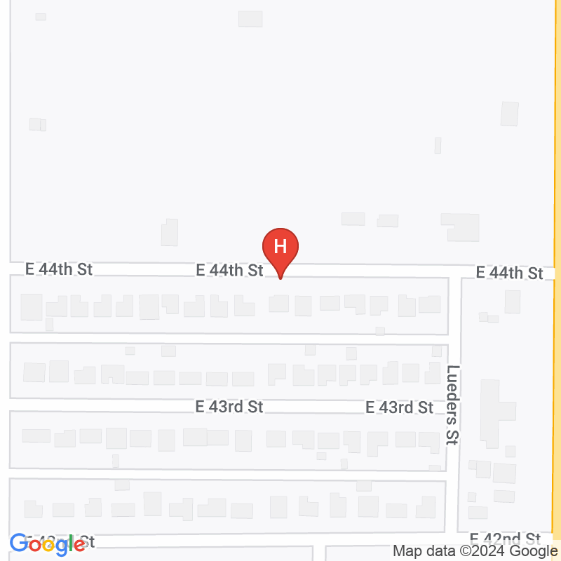 Casa DE Mimosa - 1041 E 44th St