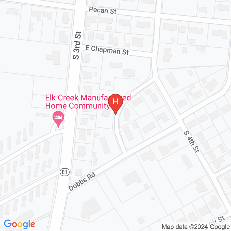 Community Living Concepts Inc - 802 Davis St