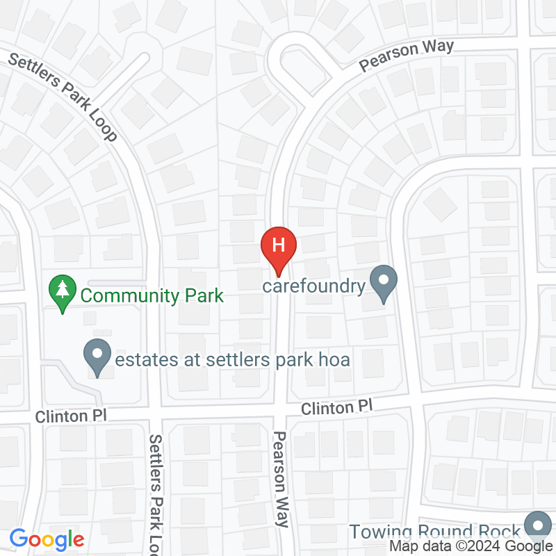 Greyson Community Residence - 2316 Pearson Way