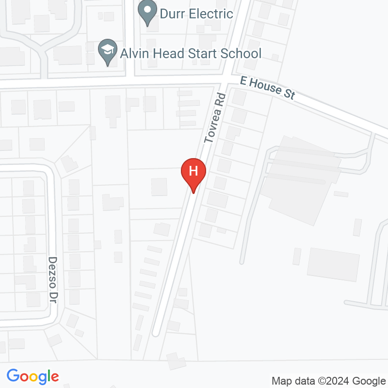 Tovrea - 802 Tovrea Rd