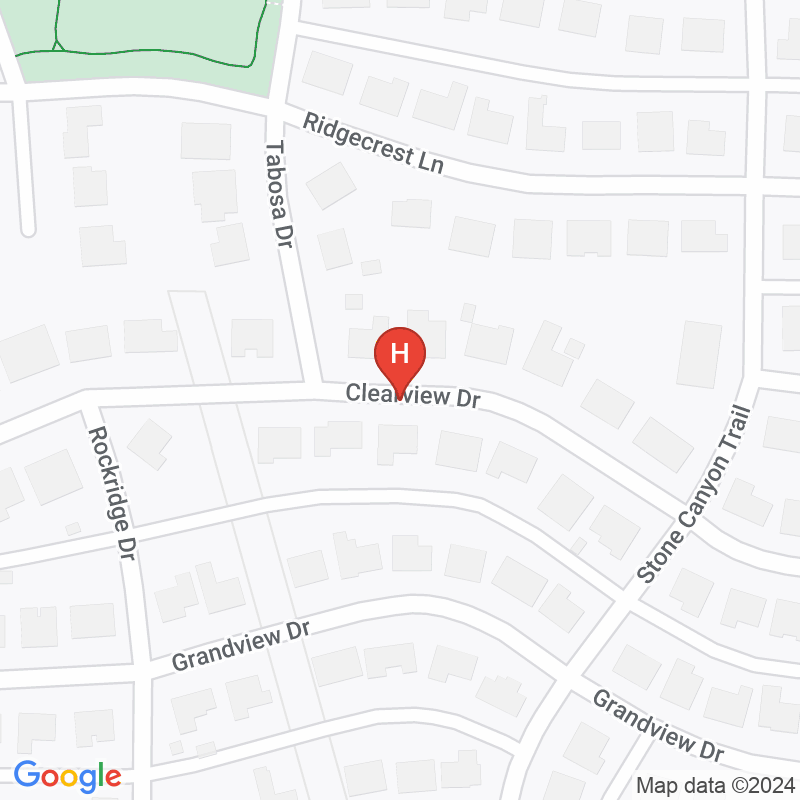 Mosaic - 3217 Clearview Dr