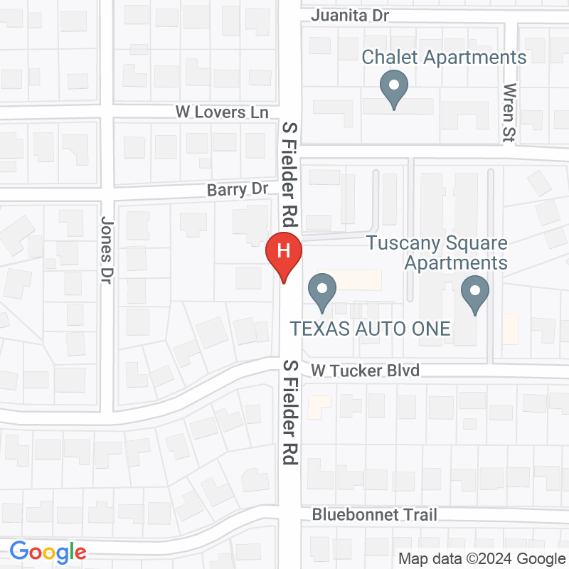 Educare Community Living Corporation - Texas - 1824 S Fielder Rd