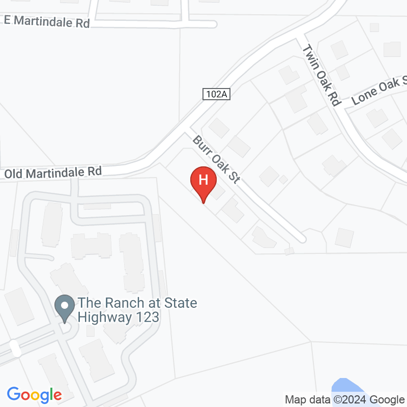 Mosaic - 109 Burr Oak St