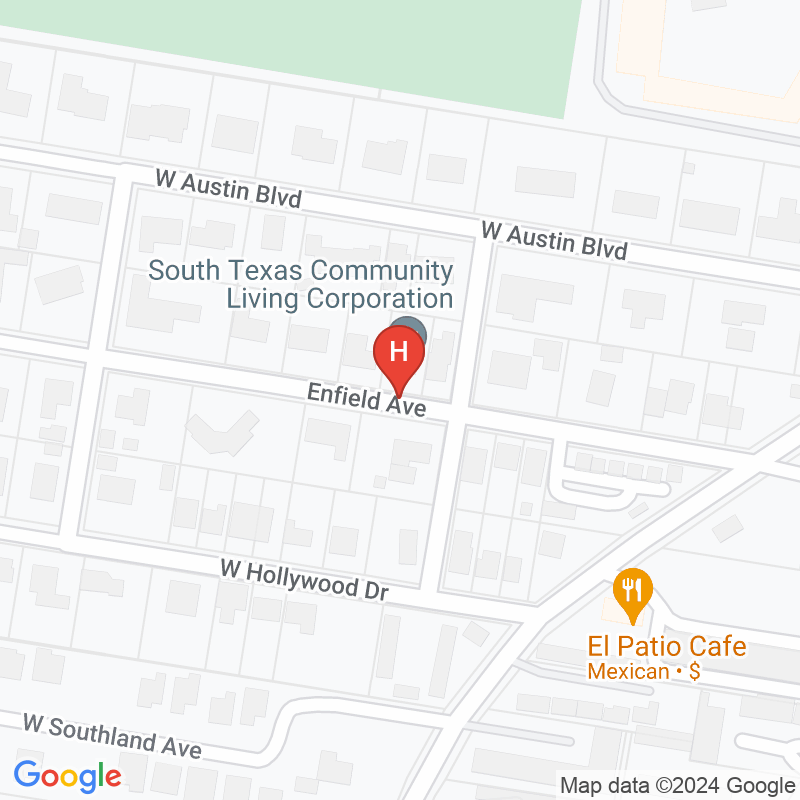 207 Enfield - 207 Enfield Rd