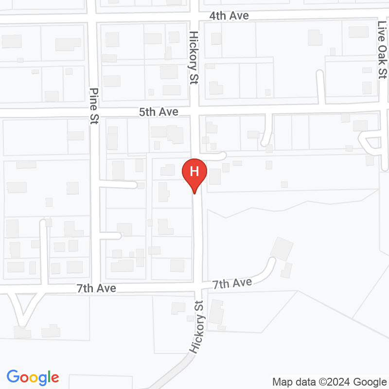 Smithville Community Residence - 602 Hickory St