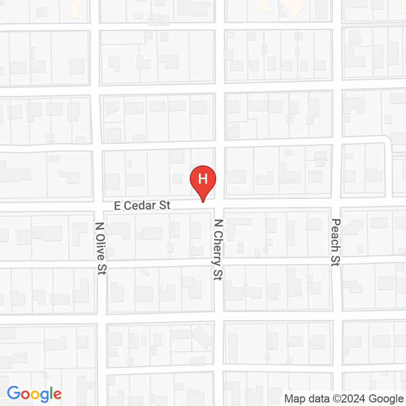 Mosaic - 974 E Cedar St