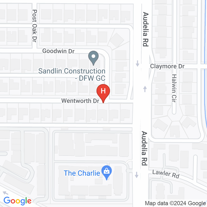 Ability Connection Texas Wentworth House - 642 Wentworth Dr