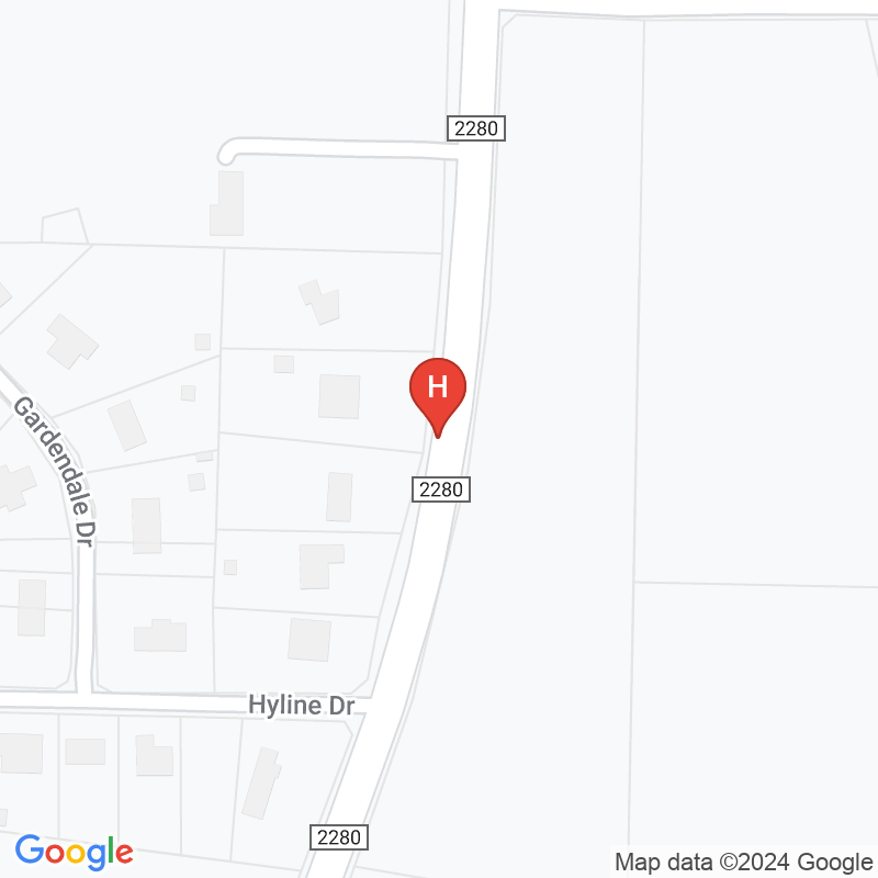 Rolling Acres - 2901 Fm 2280