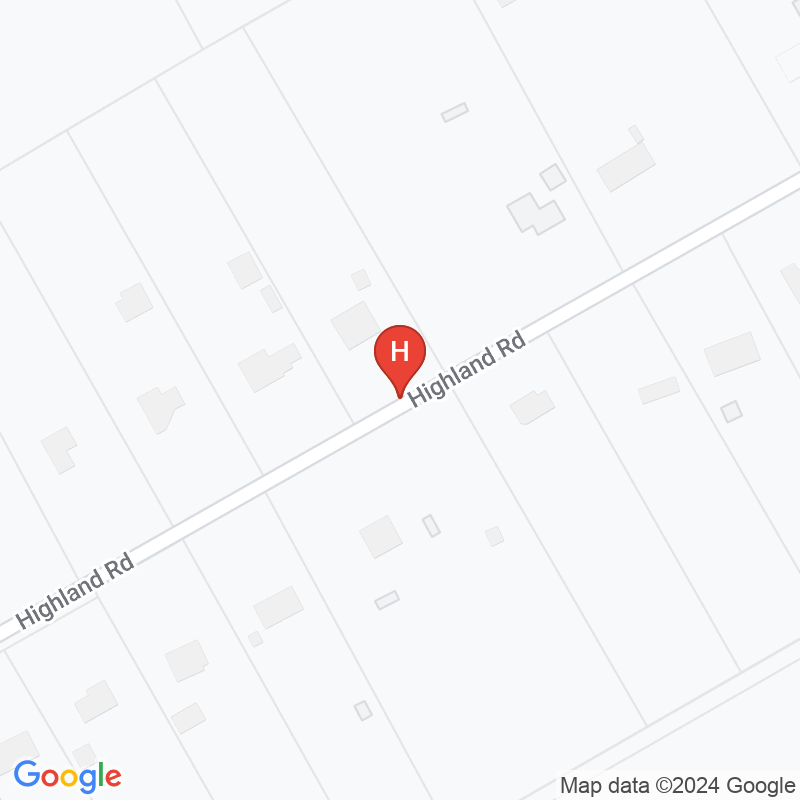 Highland Estates - 1018 Highland Rd
