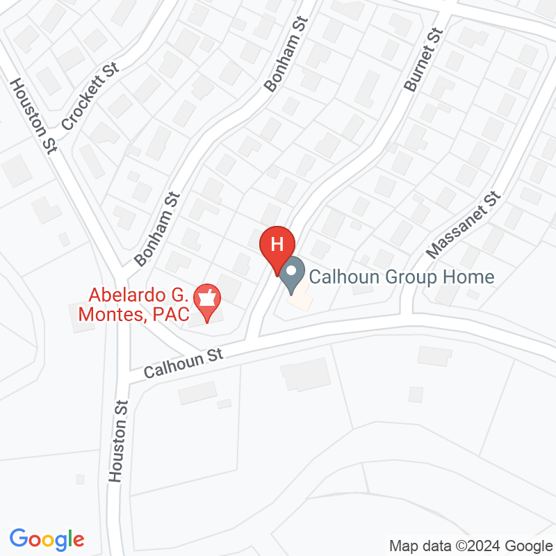 Calhoun Home - 102 Burnet St